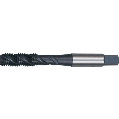 Image of Sherwood 2.00X0.40MM HSS Metric Coarse Ground Thread Spiral Flute Taps