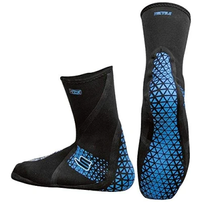 Image of SALVIMAR Unisex Adult Tactile, Blue, 1.5 mm M