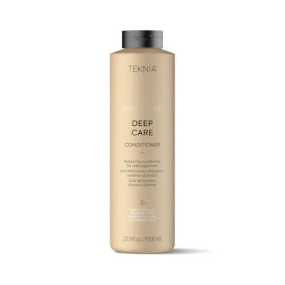 Image of LAKMÉ Teknia Deep Care Conditioner 1000 ml