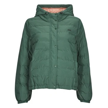 Image of Levis EDIE PACKABLE Jacket women&#039;s in Blue