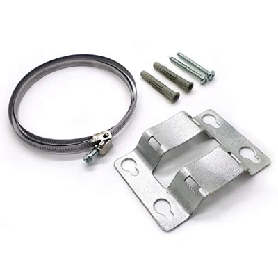 Image of Altecnic Expansion Vessel Bracket (Fits 4 to 18 Litre Vessels)