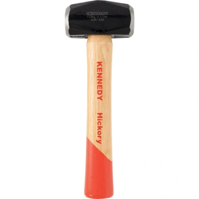 Image of Kennedy Hickory Shaft 4LB Club Hammer