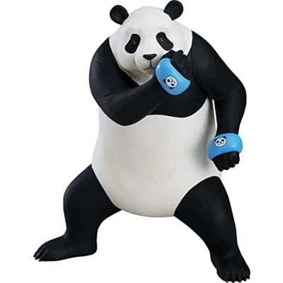 Image of Jujutsu Kaisen POP UP PARADE Panda