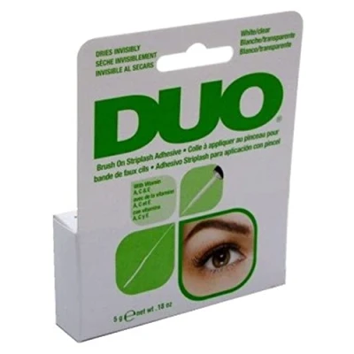 Image of Duo Brush On Striplash Adhesive 5g