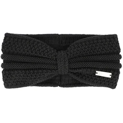 Image of Eisglut Esmeraldal Women&#039;s Merino Headband Made in Germany