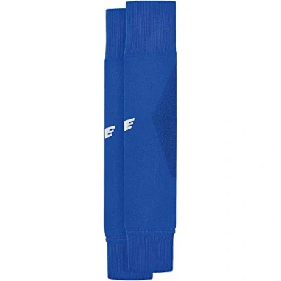 Image of Erima Basic Tube Socks New Royal/White, Size 3