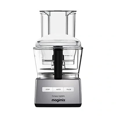 Image of Magimix 3200XL Satin Food Processor