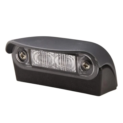 Image of 88252256034 Licence Plate Light HELLA 2KA 959 640 601