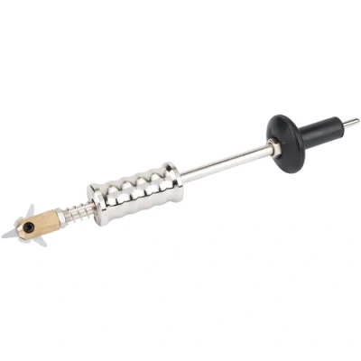 Image of Draper Slide Hammer With Chuck