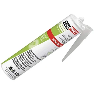 Image of Toupret Fibacryl Flexible Filler 310ml