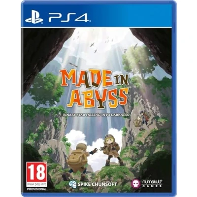 Image of Made in Abyss (Nintendo Switch)