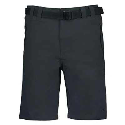 Image of CMP Men&#039;s Bermuda, Gray (Antracite), 52