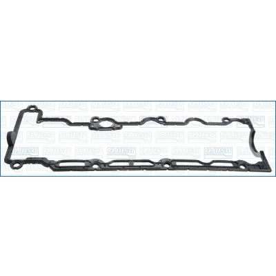 Image of 5607442, 90571911 Rocker Cover Gasket AJUSA 11063600 VAUXHALL: Vectra Mk2 CC, Astra Mk4 Zafira Mk1, OPEL: Signum C A