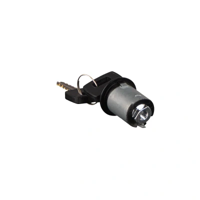 Image of N1011081469, N1011081470, N1011081472, N1011081473, N1011081474 lock Cylinder, ignition FEBI BILSTEIN 34077 with two keys, key