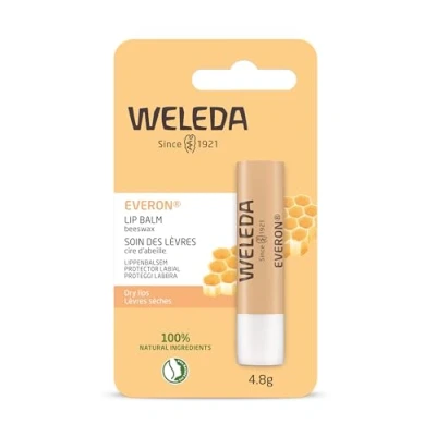 Image of Weleda Lip Balm 4g