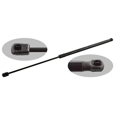 Image of 4479800664, 4479801664, A4479800664, A4479801664 Bonnet Struts FEBI BILSTEIN 103847 270N MERCEDES BENZ: V Class