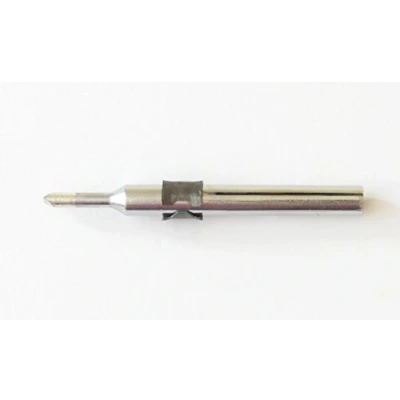 Image of Soldering Iron Replacement bit 2.3mm for Antex C15,M12,TC25 (202 bit)