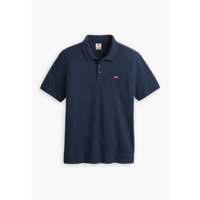 Image of Levi&#039;s Polo shirt, Men&#039;s, Size: XL, Dress blues