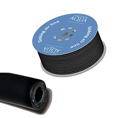 Image of Evolution Aqua 8mm Sinking Air Line 1 metre Length
