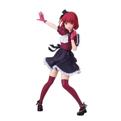 Image of Oshi No Ko Kana Arima Statue 16cm