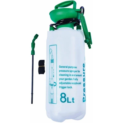 Image of Amtech U2280 8L Pressure Sprayer