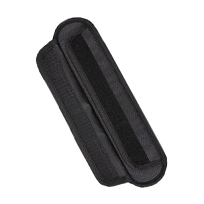 Image of Juliyeh Guitar Strap Shoulder Pad Anti Slip Bass Replacement for Strap, Computer Bag, Camera Bag