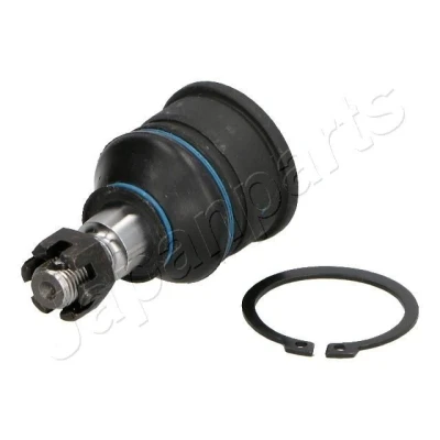 Image of 51210S6DG10, 51215S6DG10, 51220S5A003, 51220S5AJ10, 51220S5AJ30 Ball joint ASHIKA 73 04 403 Front Axle 40mm 12X1,25mm 16mm 78mm
