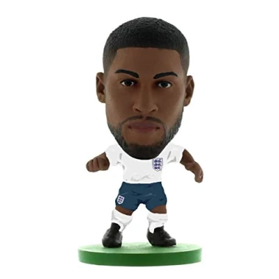 Image of SoccerStarz England Ruben Loftus Cheek (New Kit) /Figures