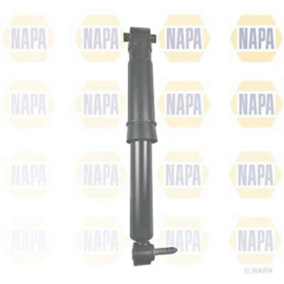 Image of NAPA Shock Absorber Rear (NSA1420) Genuine OE Part Single