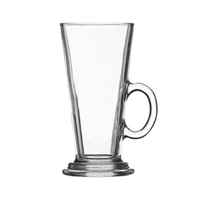Image of Ravenhead Entertain 260ml Latte Glass