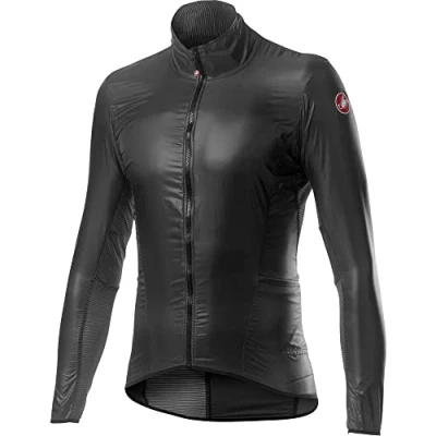 Image of Castelli Aria Shell Jacket