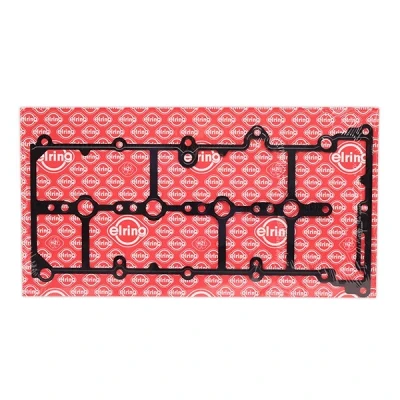 Image of 46814174 Rocker Cover Gasket ELRING 875.350 VAUXHALL: Vectra Mk2 CC, Astra Mk5, Zafira Mk2, ALFA ROMEO: 156 Saloon, Sportwagon, 147
