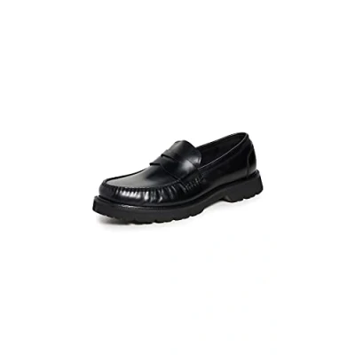 Image of Cole Haan Men&#039;s Gp Rly Canvs Crt Snk:black Canvas/Optic Sneaker, Black, 8.5 UK