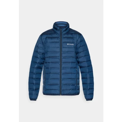 Image of Columbia Men&#039;s Down Jacket, Lake 22 II