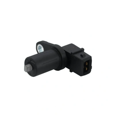 Image of 12141433264, 1433264 Impulse Sensor HELLA 6PU 009 163 531 2 pin connector Inductive without cable BMW: X5