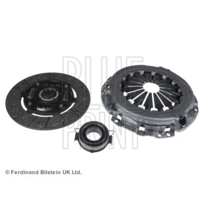 Image of 3121012290, 3121012290S2, 3121012291, 3121012291S3, 3123012181 Clutch BLUE PRINT ADT330282 TOYOTA: Auris Hatchback, Corolla IX Hatchback