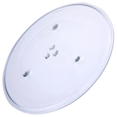 Image of Panasonic Z06015Q00AP Rotating Plate 340 mm