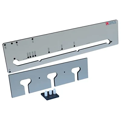 Image of Topform/HIB 10mm Scribe Worktop Jig. 700mm. Vari Length.