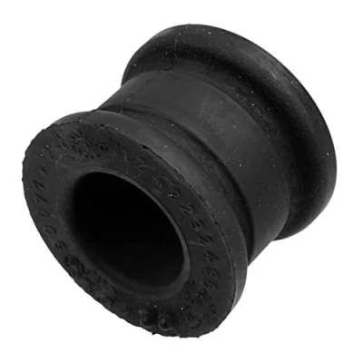 Image of 1243232485, 1243234185, A1243232485, A1243234185 Stabilizer Bushes LEMFÖRDER 11215 02 Front Axle Left, Right, inner 27,5mm