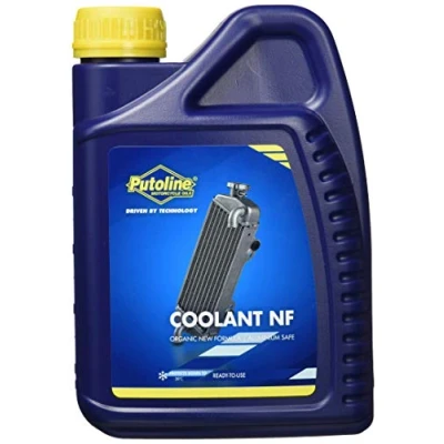 Image of Putoline Coolant NF 1 Litre