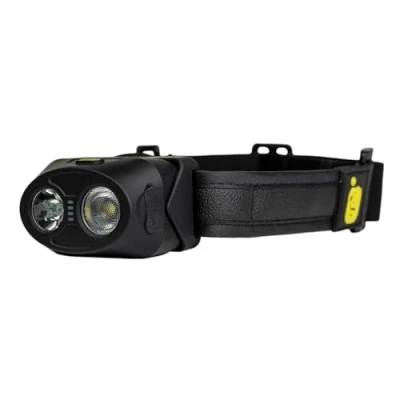 Image of Ridgemonkey VRH300X Pro USB Rechargeable Headtorch