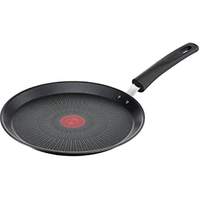 Image of Tefal G2553902 UNLIMITED Crepe Pan 28 cm