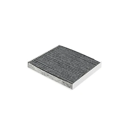 Image of GJ6A61P11, GJ6A61P119A, GJ6A61P119B, GJ6B61P11 Pollen Filter UFI 54.271.00 Activated Carbon 196mm 217mm 25mm MAZDA: 6 Estate, Hatchback
