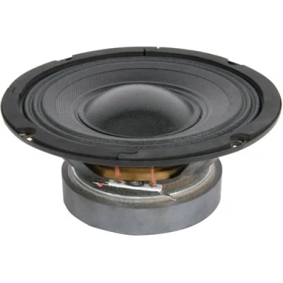Image of qtx 902.536UK 6.5 Inch Driver for QT6 Speaker Cabinet