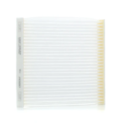 Image of 8713902020, 8713902070, 8713902090, 8713907010, 871390D010 Pollen Filter DENSO DCF382P Particulate 195mm 216mm 29mm