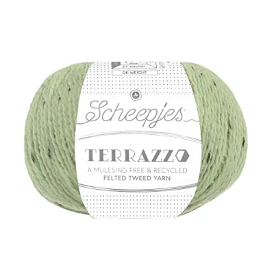 Image of Scheepjes Terrazzo 709 Primavera Yarn 1x50g