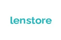 Lenstore Logo