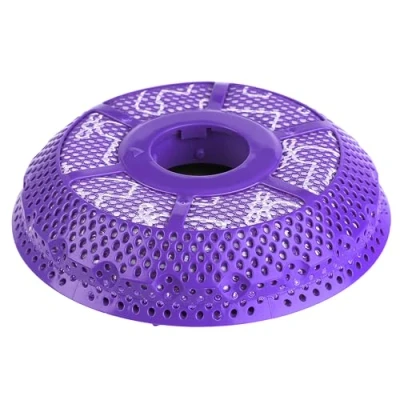 Image of Masterpart Vacuum Purple Post Motor Filter To Fit Dyson UP32 UP34 Ball Animal Cleaners