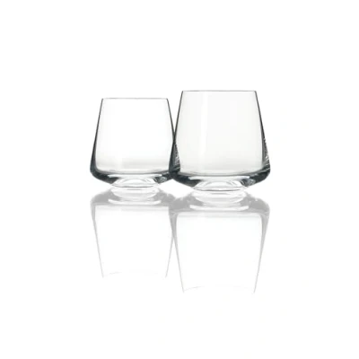 Image of Schott Zwiesel Passionata Short Tumbler x2