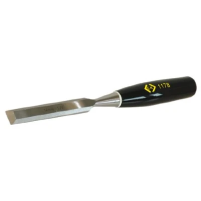 Image of C.K Wood Chisel Bevel Edged 16mm